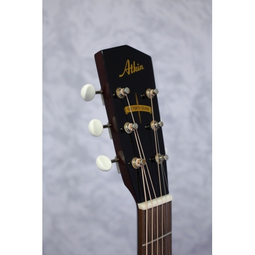 Atkin LG-47 Sunburst Relic Finish Acoustic Guitar