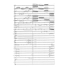 Hesketh, Kenneth - Festive Overture, A (wind band sc & pts)