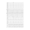 Simons, Moises - Peanut Vendor, The (brass band score)