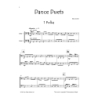 Cohen, Mary - Dance Duets (two cellos)