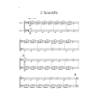 Cohen, Mary - Dance Duets (two cellos)