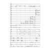 Cole, Graham - Pentacle (brass band score)