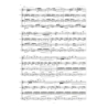 Vine, Carl - String Quartet No.4 (parts)