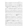Vine, Carl - String Quartet No.4 (parts)