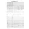 Hess, Nigel - Shakespeare Pictures (wind band sc&pts)
