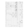 Hess, Nigel - Shakespeare Pictures (wind band sc&pts)
