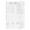 Hess, Nigel - Christmas Overture, A (wind band sc&pts)