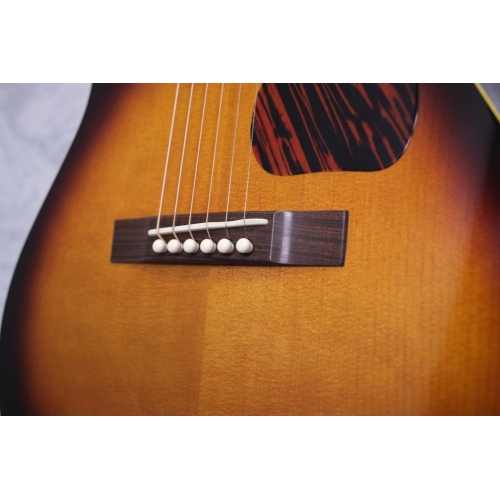 Atkin LG-47 Sunburst Relic Finish Acoustic Guitar