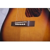 Atkin LG-47 Sunburst Relic Finish Acoustic Guitar