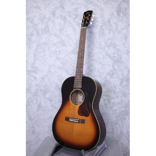 Atkin LG-47 Sunburst Relic Finish Acoustic Guitar