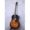 Atkin LG-47 Sunburst Relic Finish Acoustic Guitar