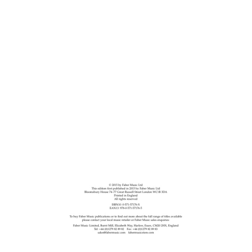 Martin, Matthew - Laudate Dominum. SATB (CSS)