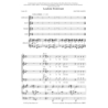 Martin, Matthew - Laudate Dominum. SATB (CSS)