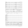 Martin, Matthew - Laudate Dominum. SATB (CSS)