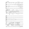 Martin, Matthew - Laudate Dominum. SATB (CSS)