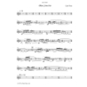 Vine, Carl - Oboe Concerto (oboe part)