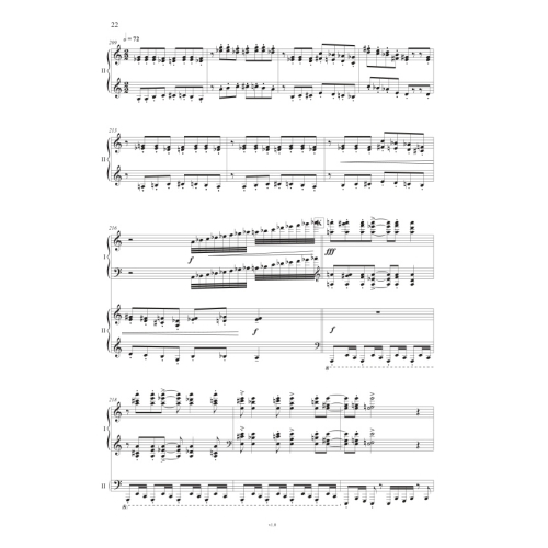 Vine, Carl - Piano Concerto No.2