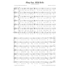 Vine, Carl - Ring Out, Wild Bells. SSAATTB