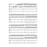 Vine, Carl - String Quartet No.5 (parts)