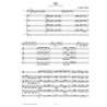Vine, Carl - XX (solo violin part)
