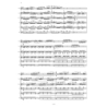 Vine, Carl - XX (solo violin part)