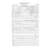 Sir Roger de Coverley (wind band sc&pts)