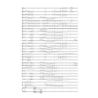 Sir Roger de Coverley (wind band sc&pts)