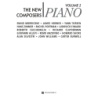 Piano Collection: The New Composers, Volume 2