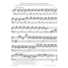 Bach, J.S - Short Preludes, Fugues and Fughettas