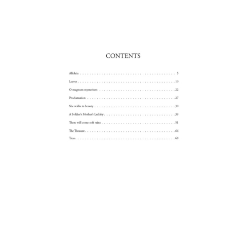 Esenvalds, Eriks - Choral Anthology 6
