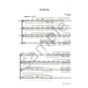 Esenvalds, Eriks - Choral Anthology 6