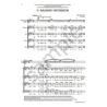 Esenvalds, Eriks - Choral Anthology 6