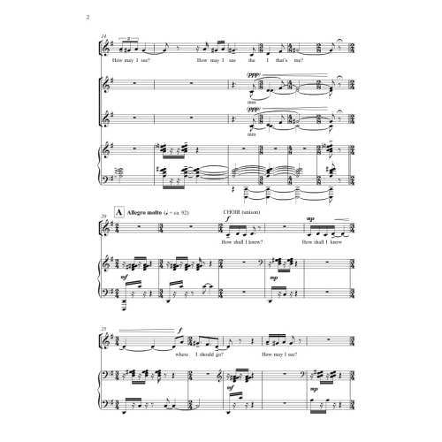 Roth, Alec - Earth and Sky