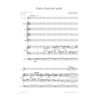 Williams, Roderick - God so loved the world