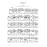 Adolph von Henselt - Complete Etudes for Piano, Volume II