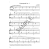 Three Gymnopedies & Three Gnossiennes