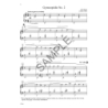 Three Gymnopedies & Three Gnossiennes