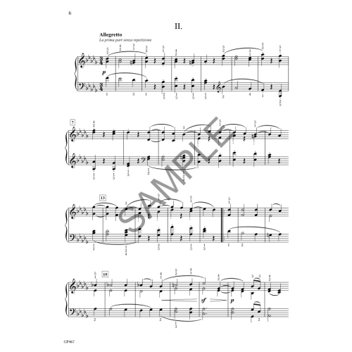 Sonata quasi una Fantasia Op.27 No.2