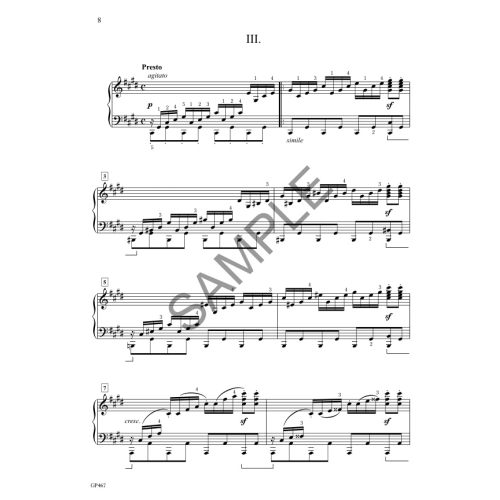 Sonata quasi una Fantasia Op.27 No.2