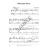 Contrasts in Style (piano)