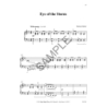 Contrasts in Style (piano)