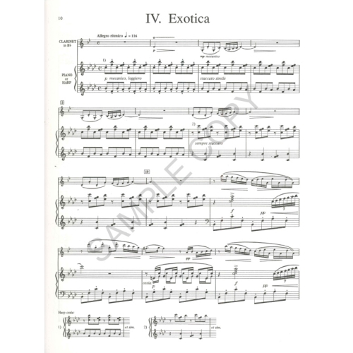 Reade, Paul - Suite from A Victorian Kitchen Garden