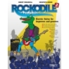 Trinity - Rockodile 2 (electric guitar)
