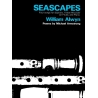 Seascapes - Alwyn, William - Soprano Voice, Treble Recorder and Piano