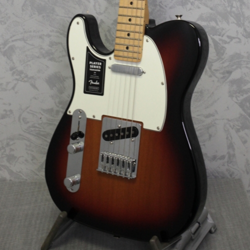 Fender Player Telecaster...
