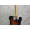 Fender Player Telecaster, Left-handed, Maple Neck, 3 Tone Sunburst