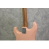 Fender Player Stratocaster HSS Shell Pink Roasted Neck