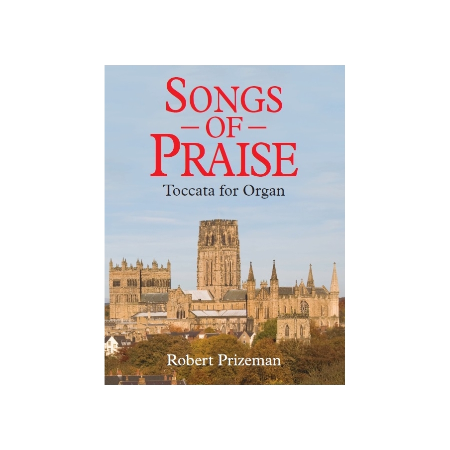 Prizeman, Robert - Songs Of Praise