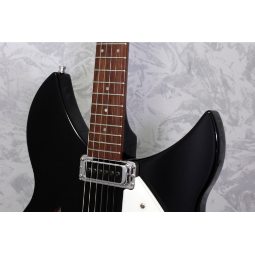 Rickenbacker 330 Jetglo electric guitar