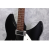 Rickenbacker 330 Jetglo electric guitar